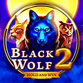 Blackwolf2 Slot Game Artwork